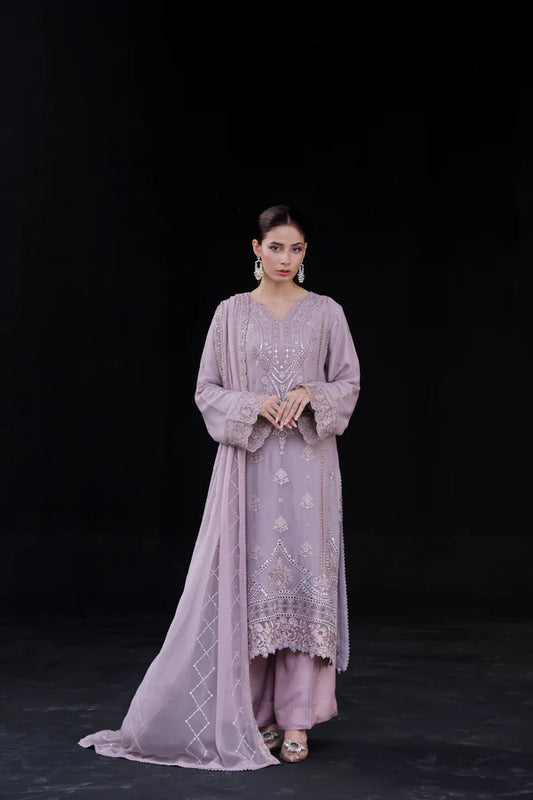 Saffron | Dressline | Chiffon