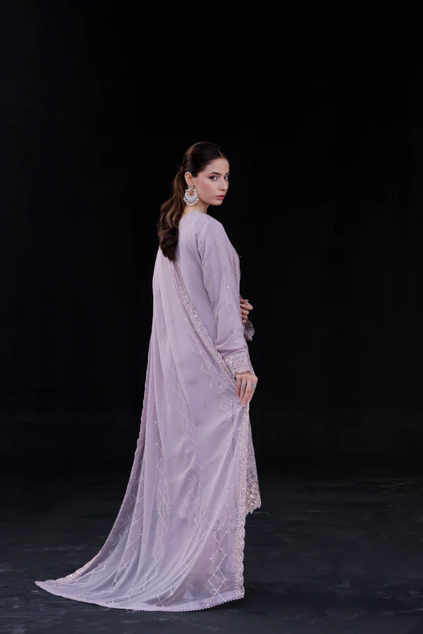 Saffron | Dressline | Chiffon