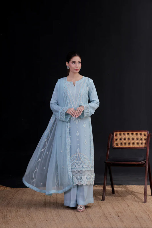 Saffron | Dressline | Chiffon