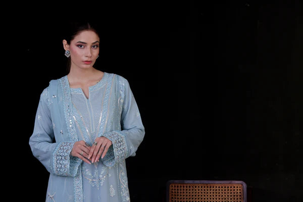 Saffron | Dressline | Chiffon