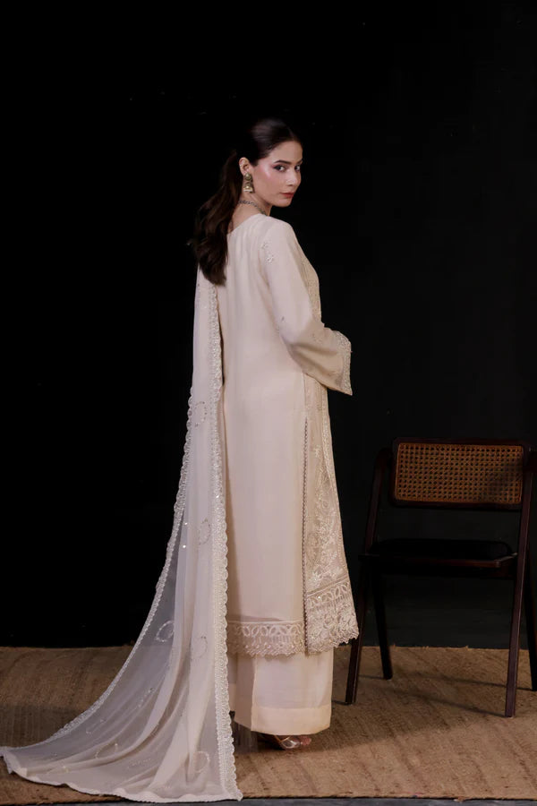 Saffron | Dressline | Chiffon