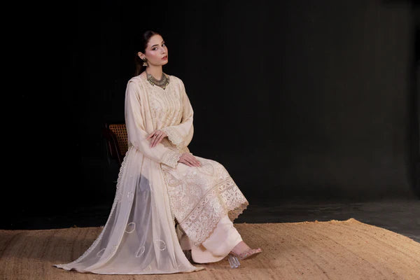 Saffron | Dressline | Chiffon