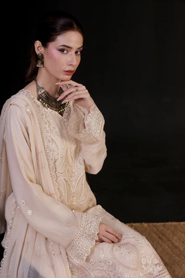 Saffron | Dressline | Chiffon