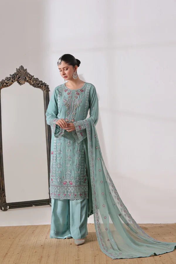 Amalya By Dressline