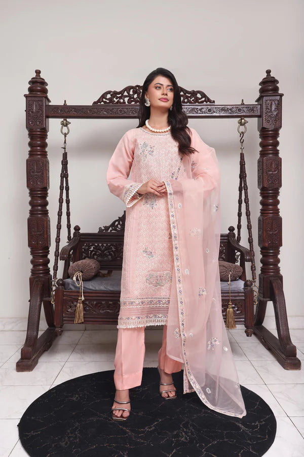 Abeeha By Dressline