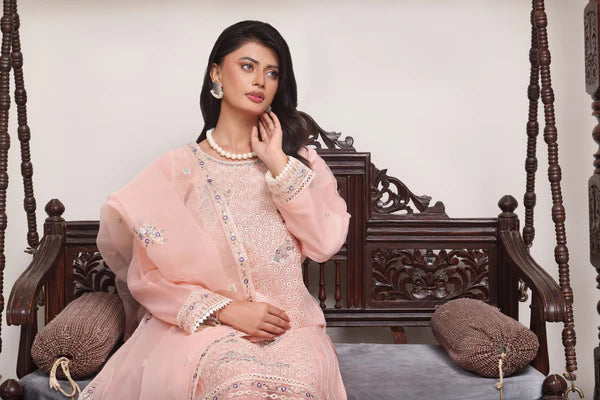 Abeeha By Dressline