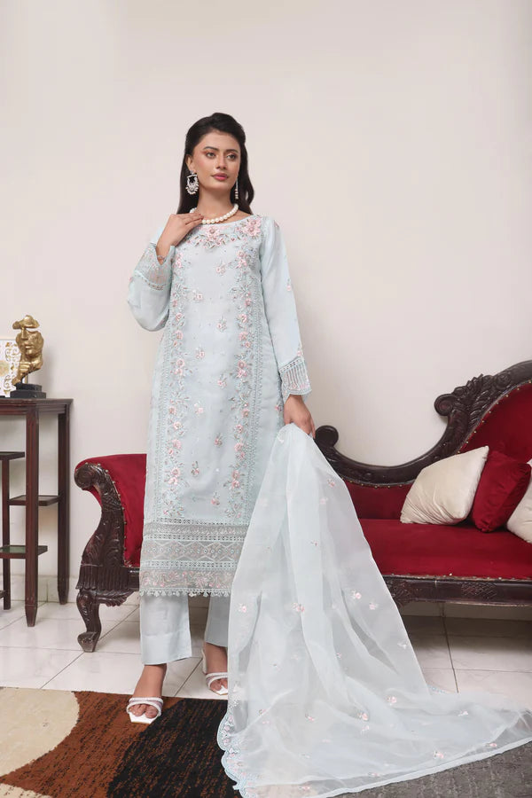 Abeeha By Dressline