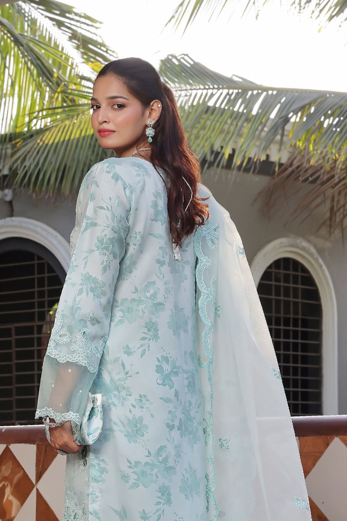Rimsha By Dressline-3pc