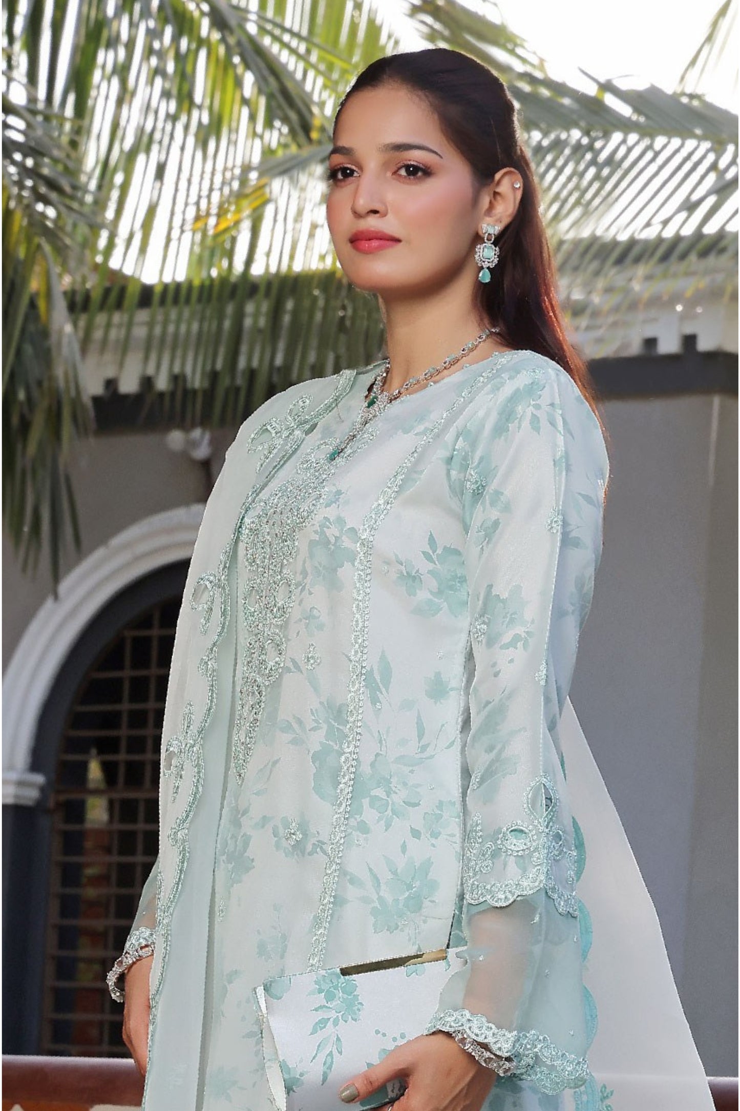 Rimsha By Dressline-3pc