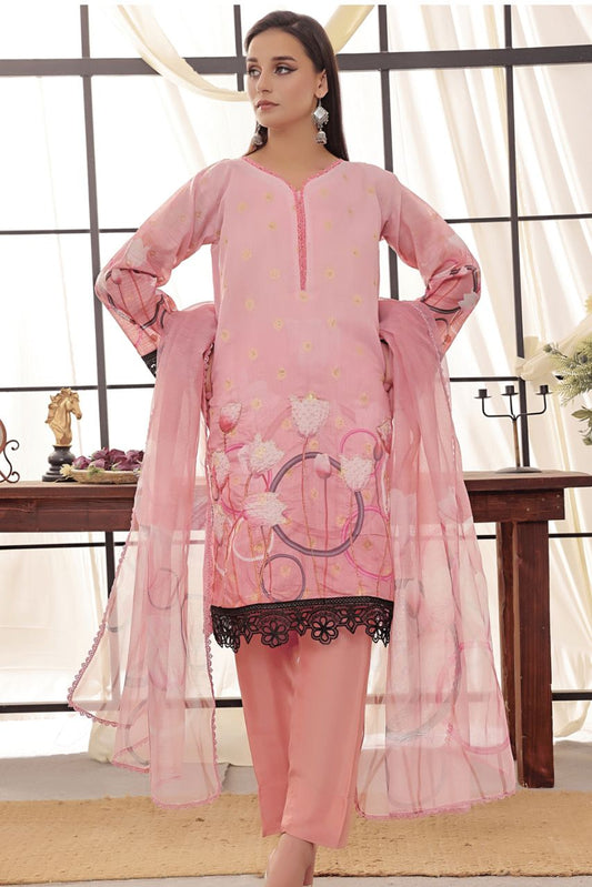 DL Monar Jhalak-3PC