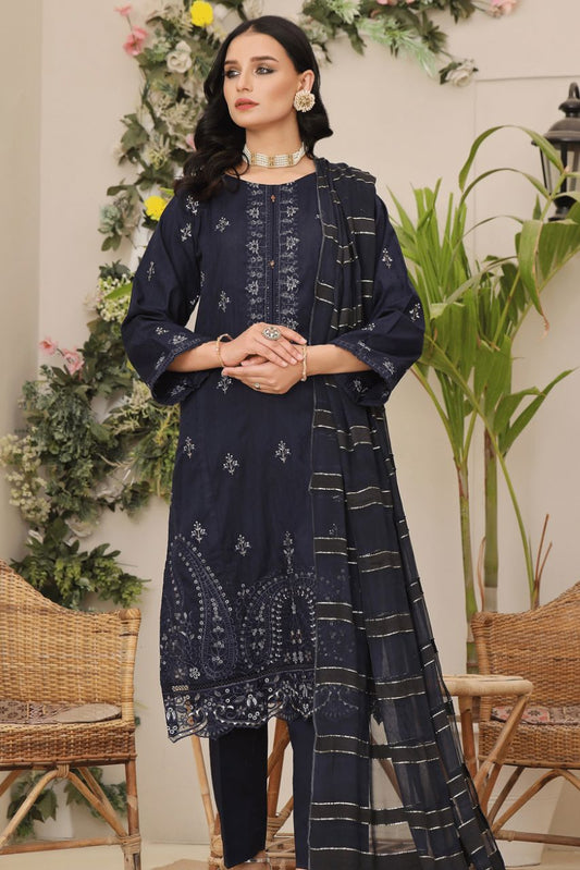 DL Rayleah 496-3PC