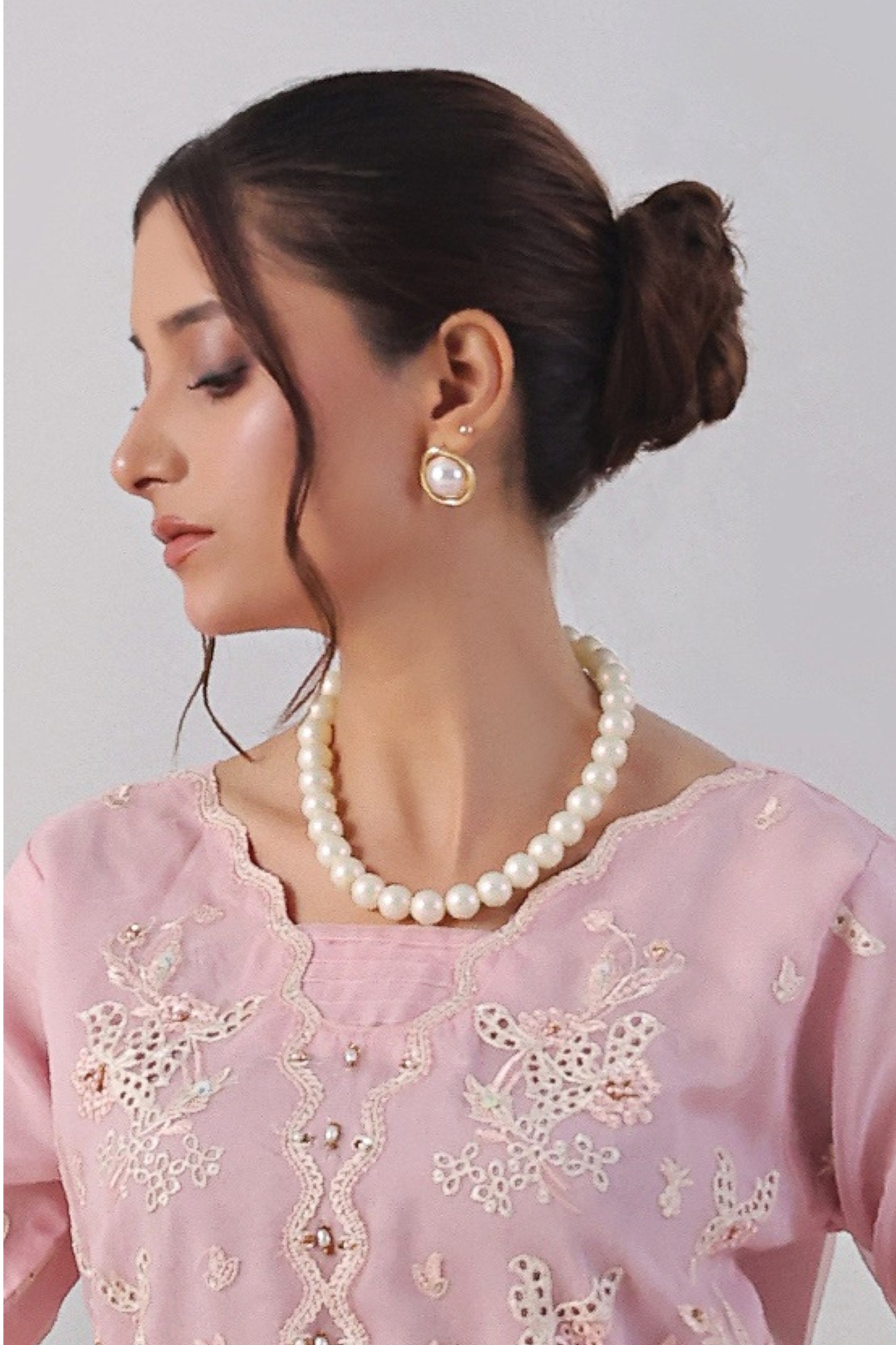 Malikah By Dressline-3pc