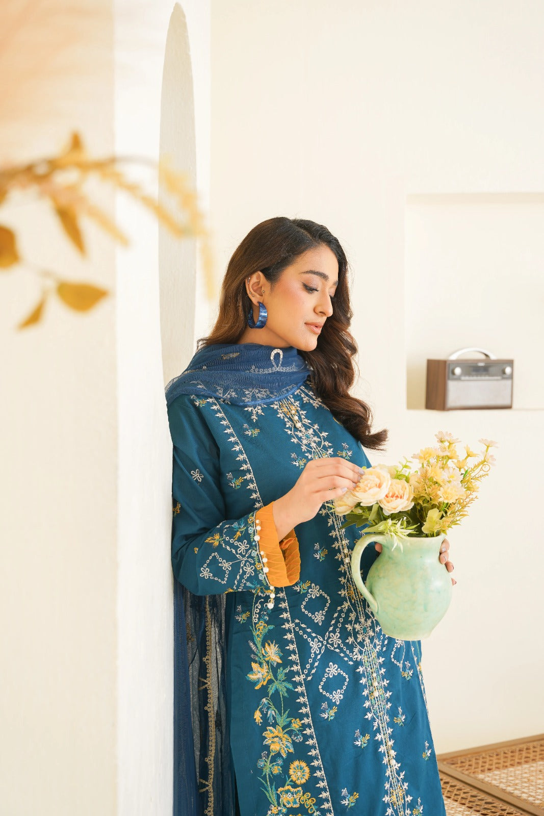 Rangeeniyann – A Breath of Calm, A Touch of Color
