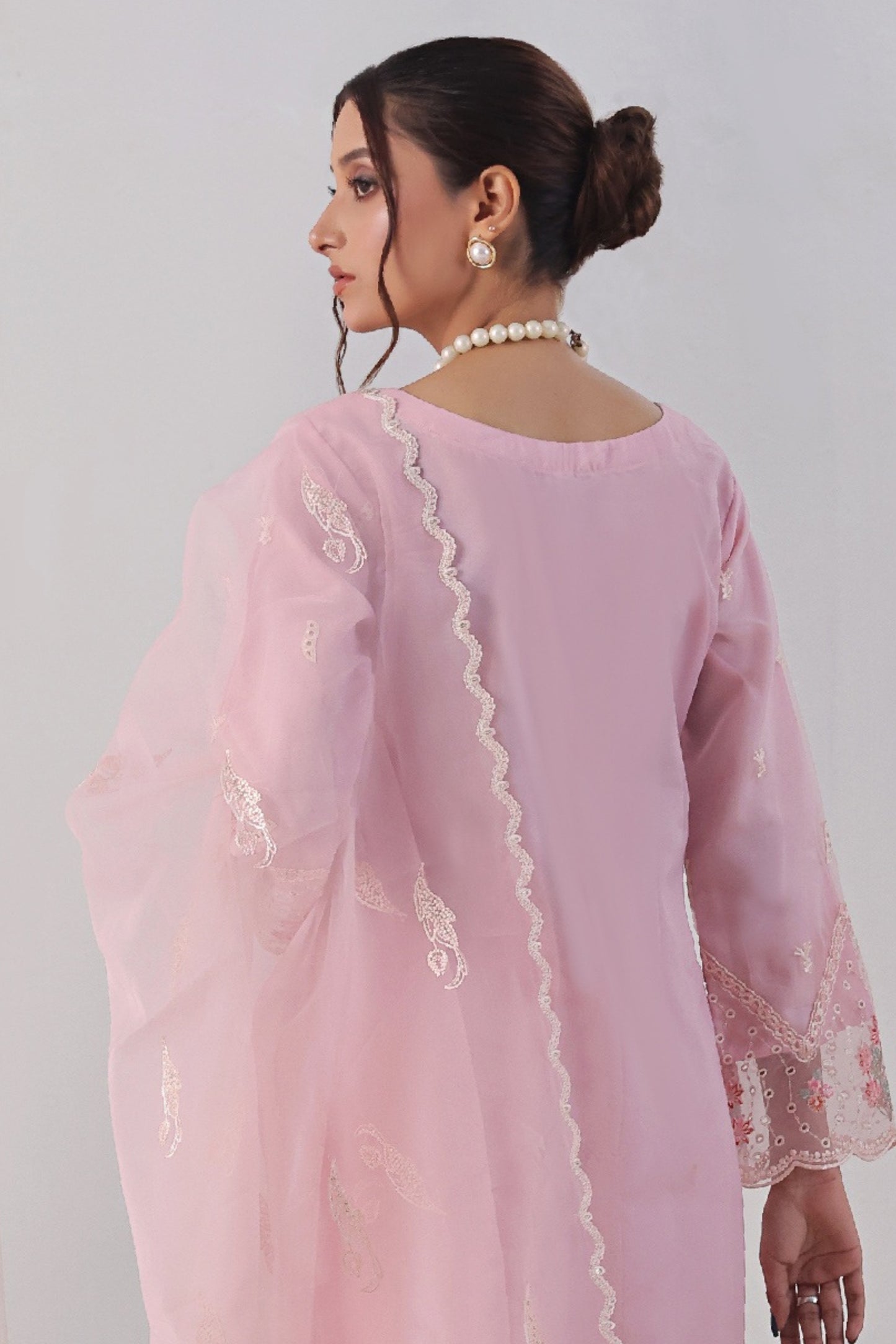 Malikah By Dressline-3pc