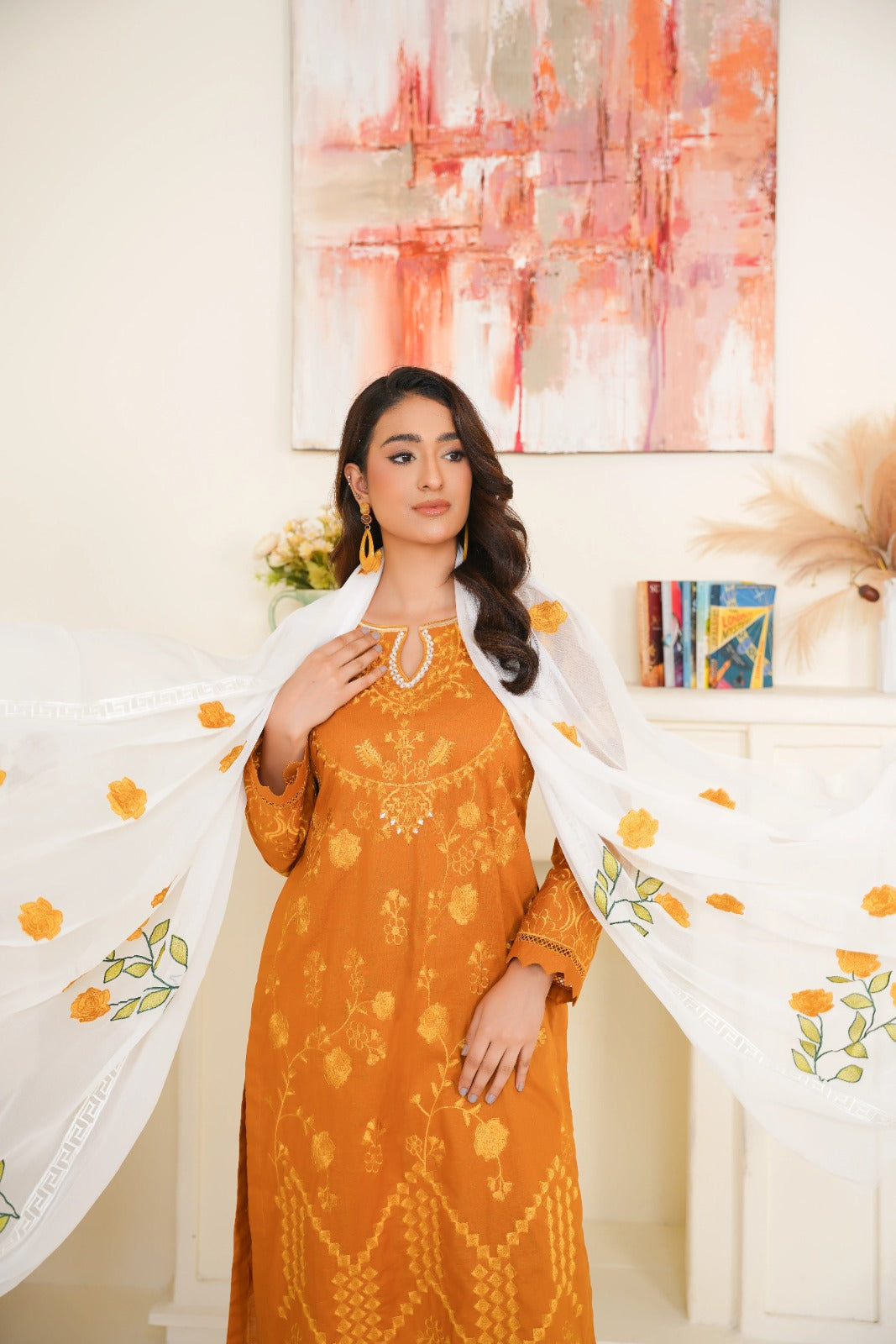 Zafranish – Essence of Saffron