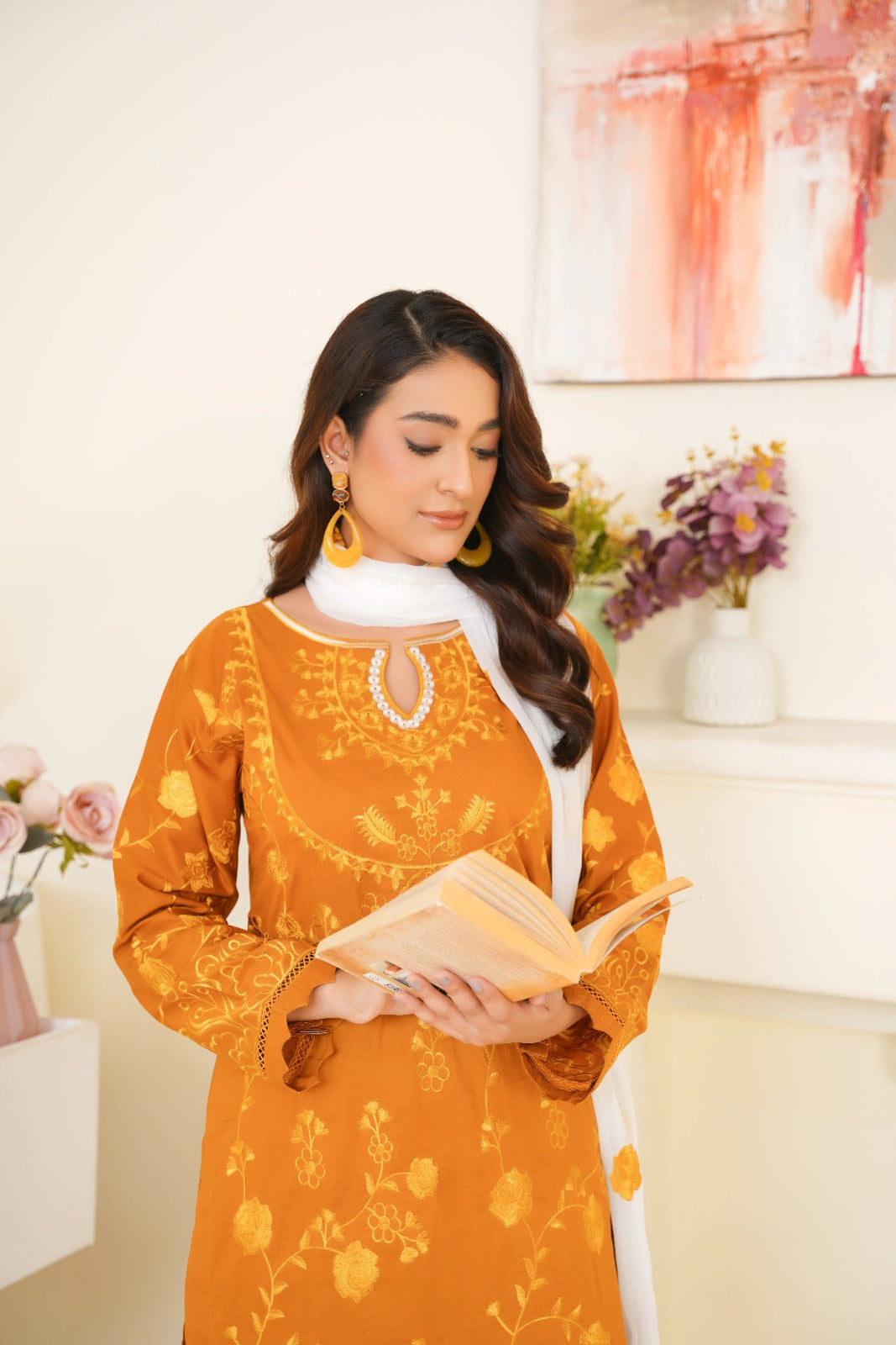 Zafranish – Essence of Saffron
