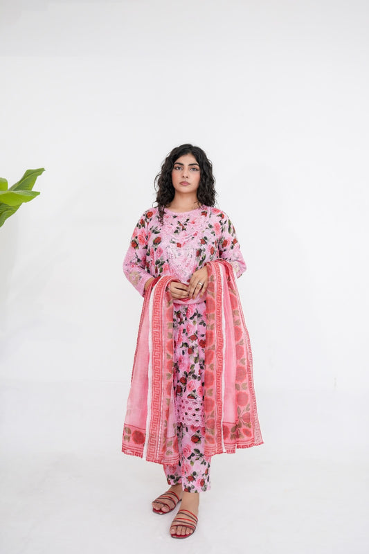 Meherbano | Fab Edition