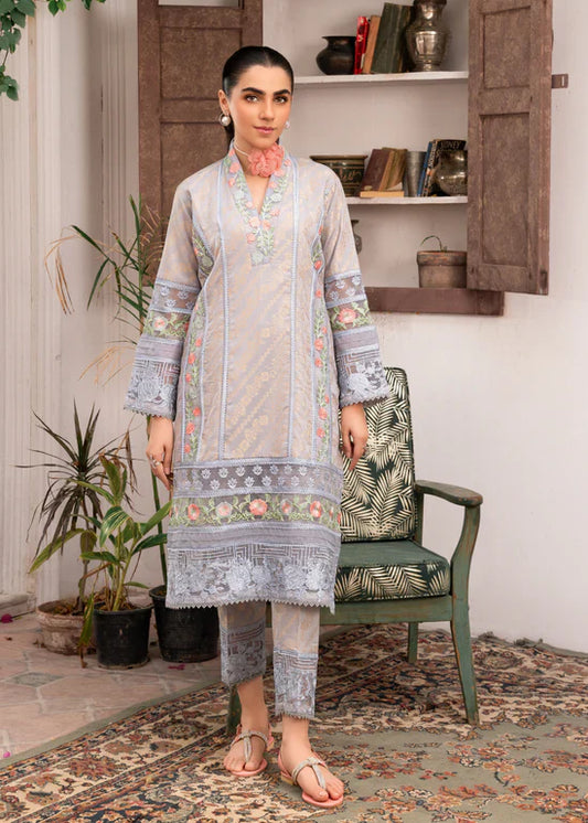 Jehanara Emb Lawn-2PC