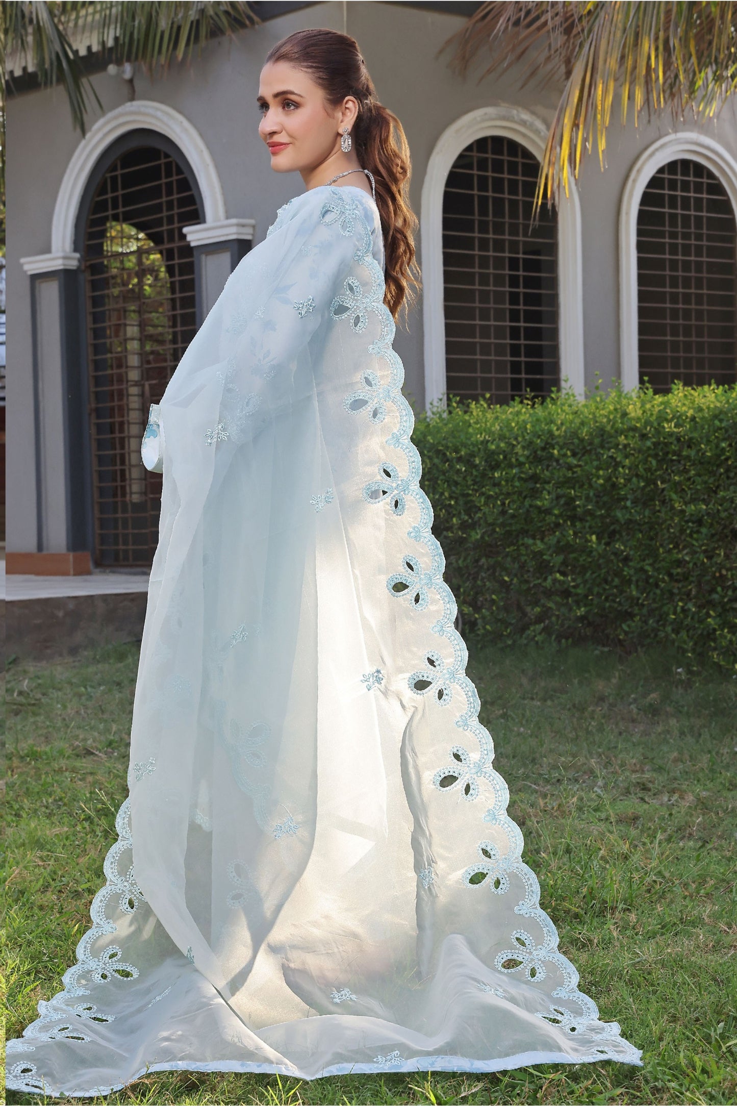 Rimsha By Dressline-3pc