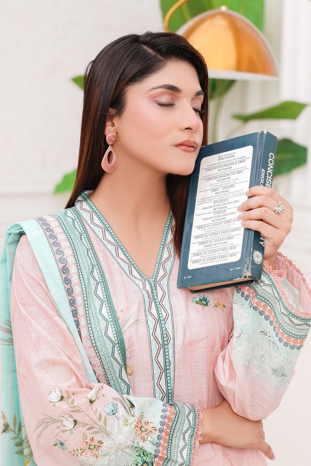 Printed | Khaddar | 3PC