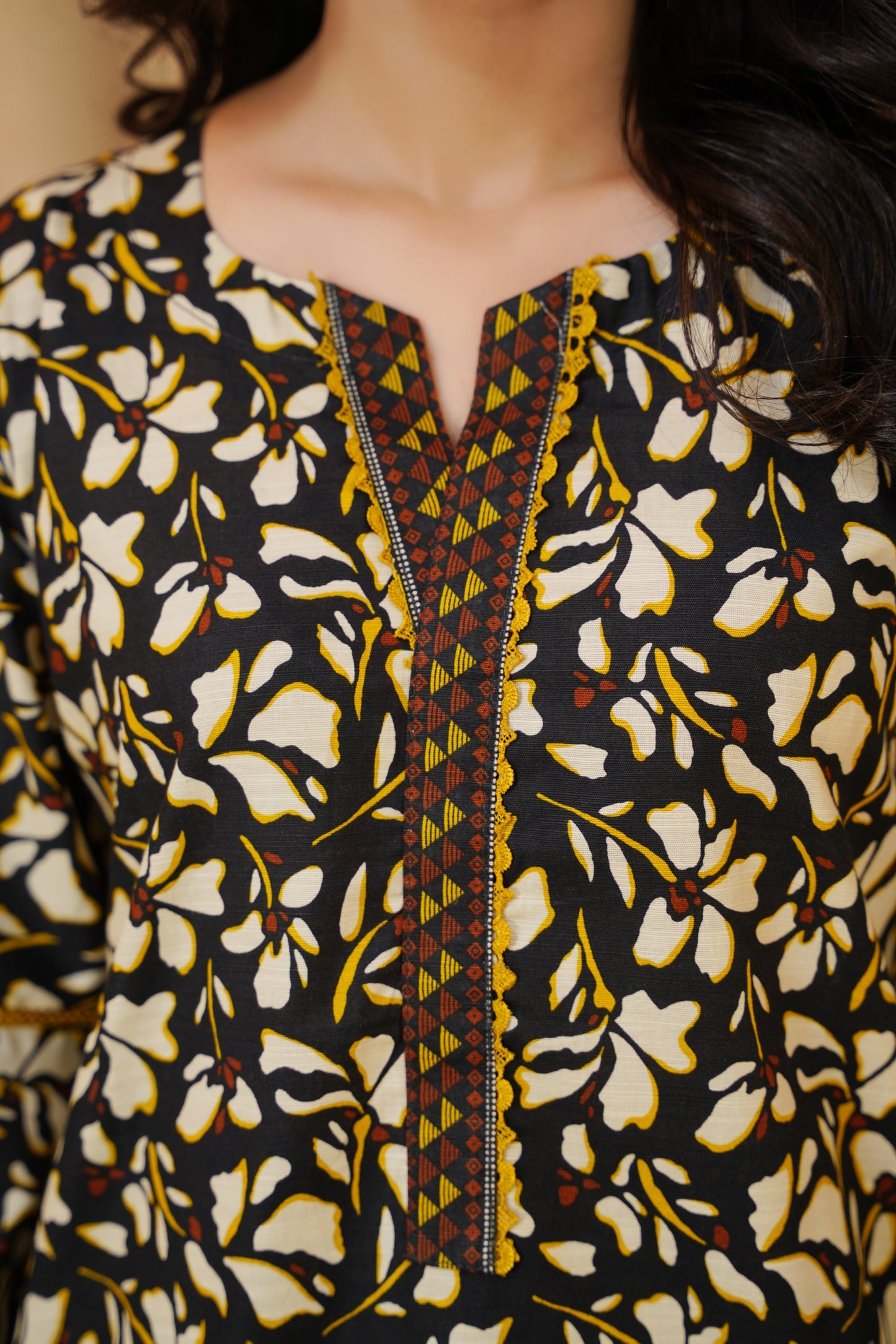 Printed | Khaddar | 3PC