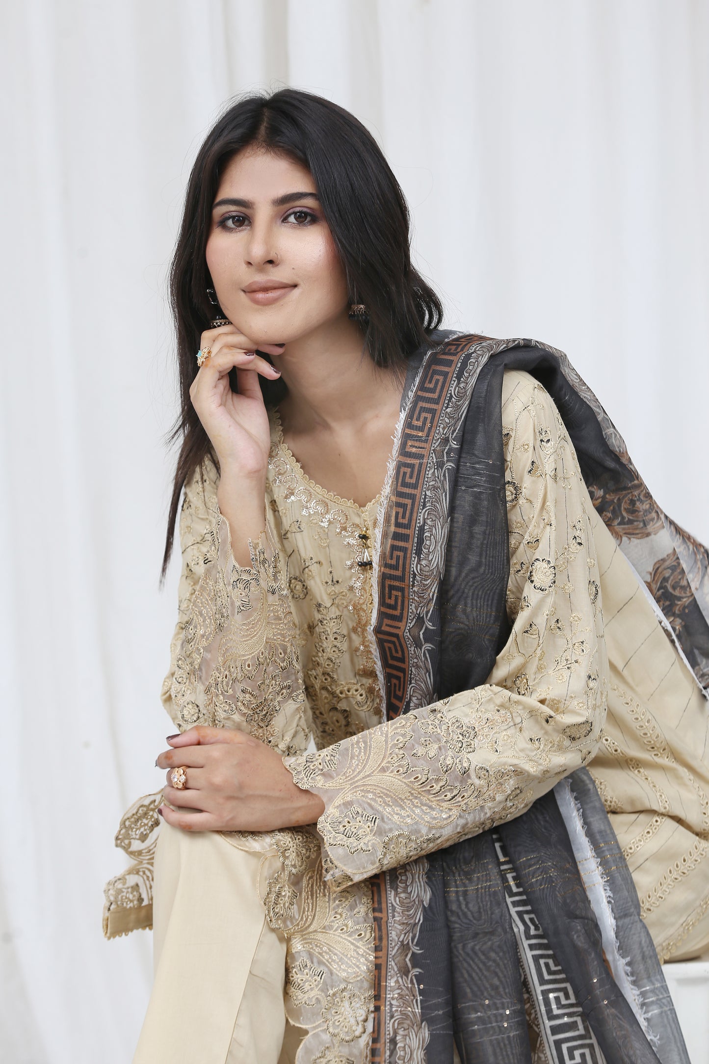 Skin Glow – Floral & Fab Edition