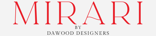 Mirari By Dawood Designers