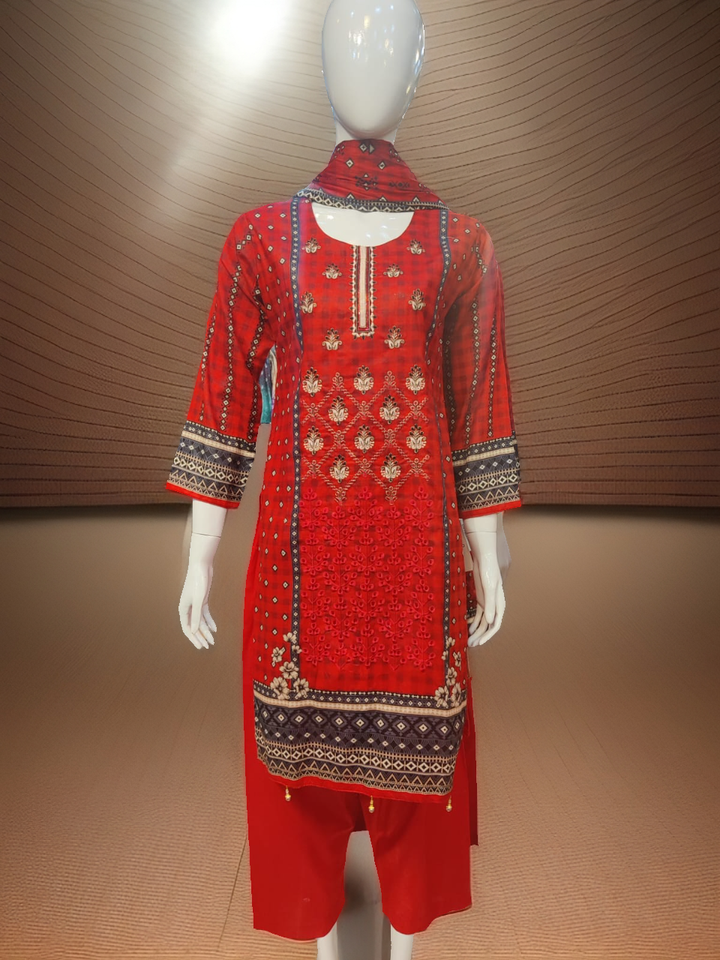 Rep Emb Lawn-3PC