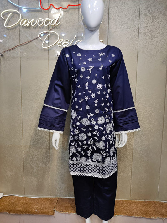 Mirari Khaadi Net-2PC