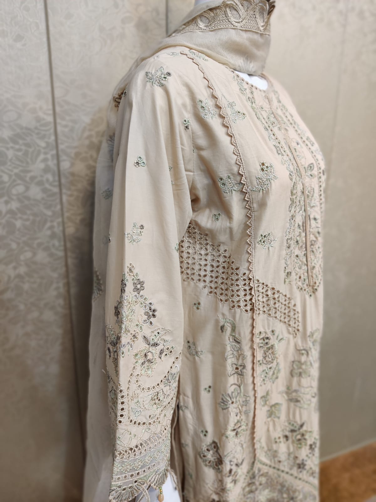 Areej Luxury AA78-3PC