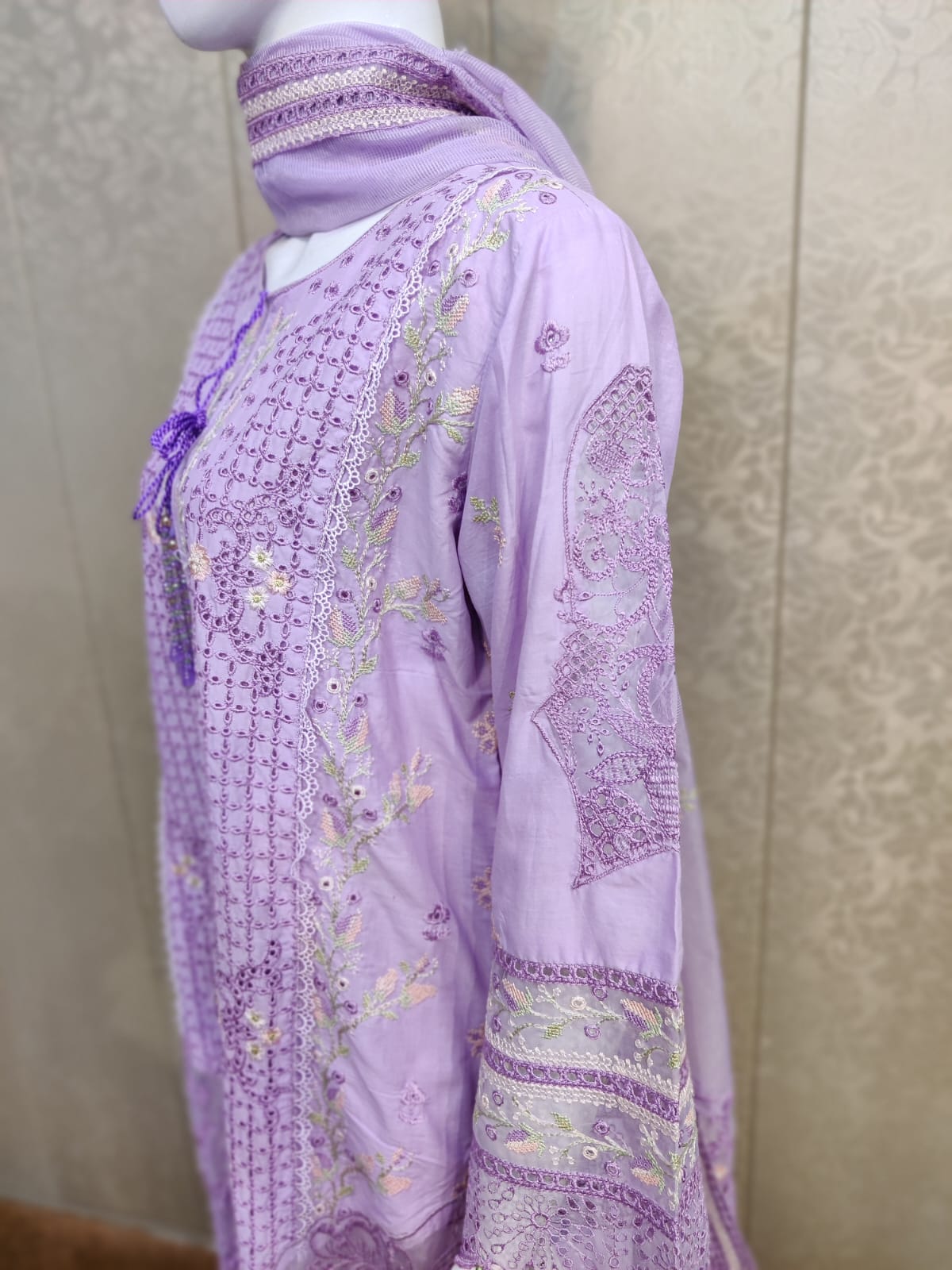 Areej Luxury AA78-3PC