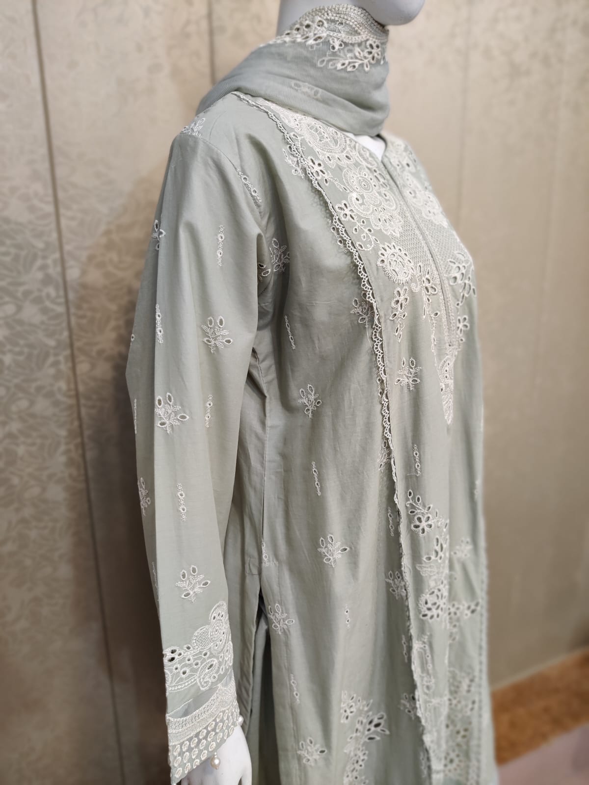 Areej Luxury AA78-3PC