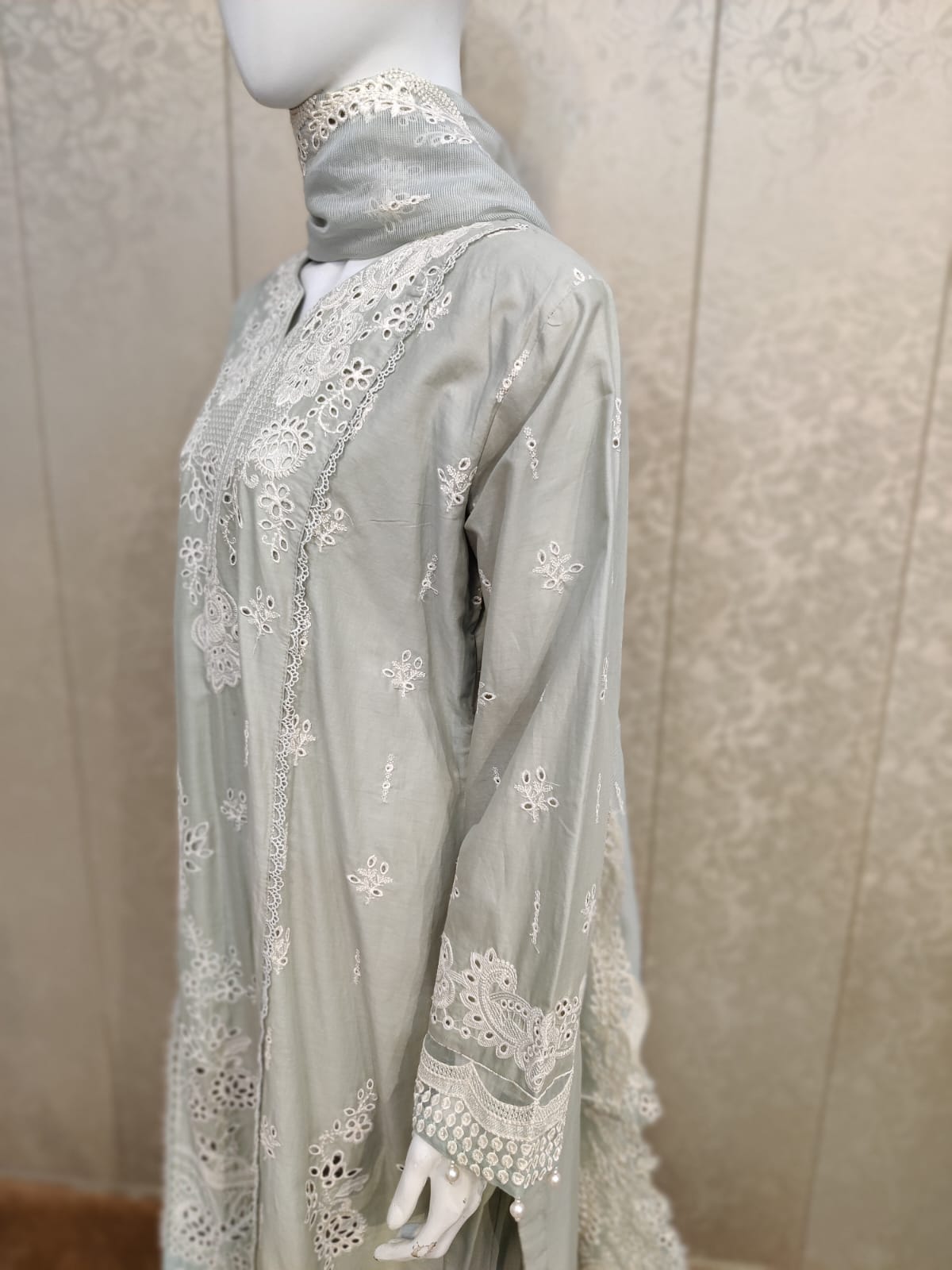Areej Luxury AA78-3PC