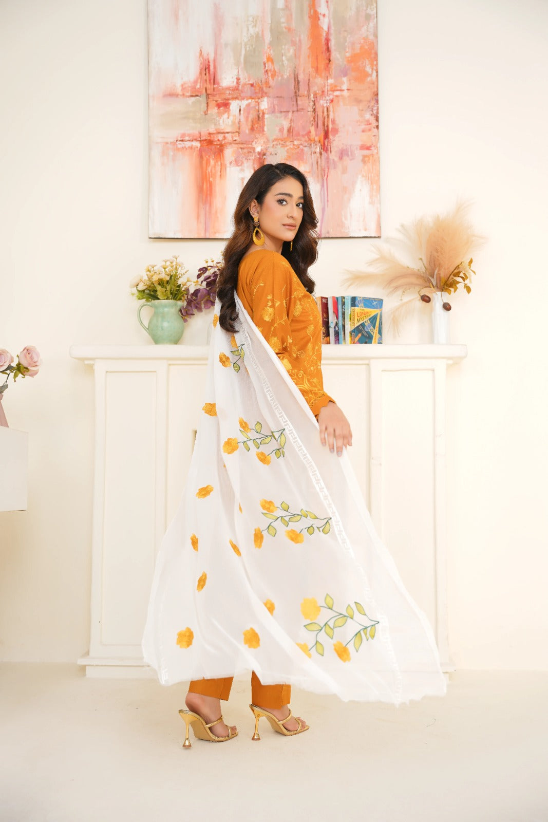 Zafranish – Essence of Saffron