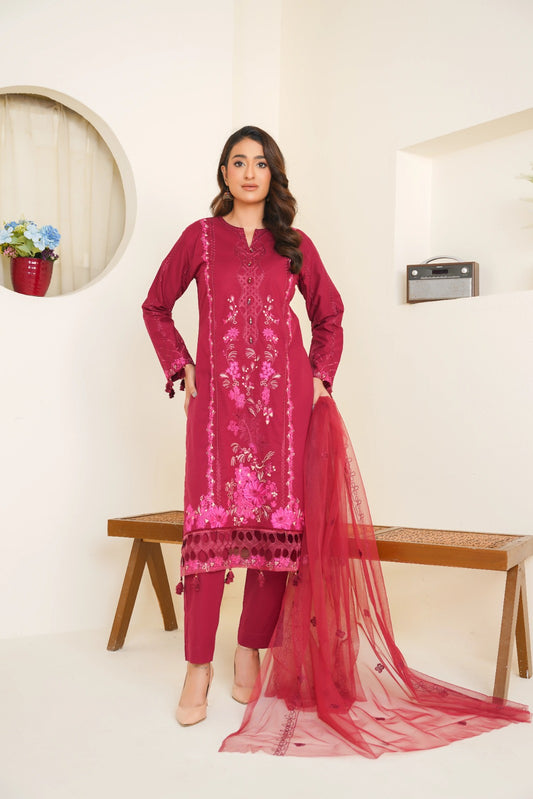 Mahrosh – Radiant Beauty