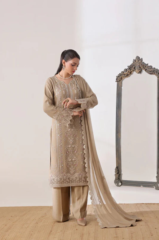 Amalya By Dressline