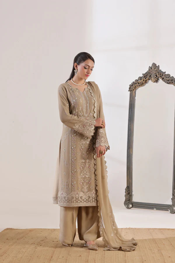 Amalya By Dressline