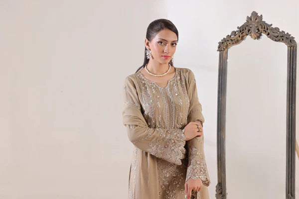 Amalya By Dressline