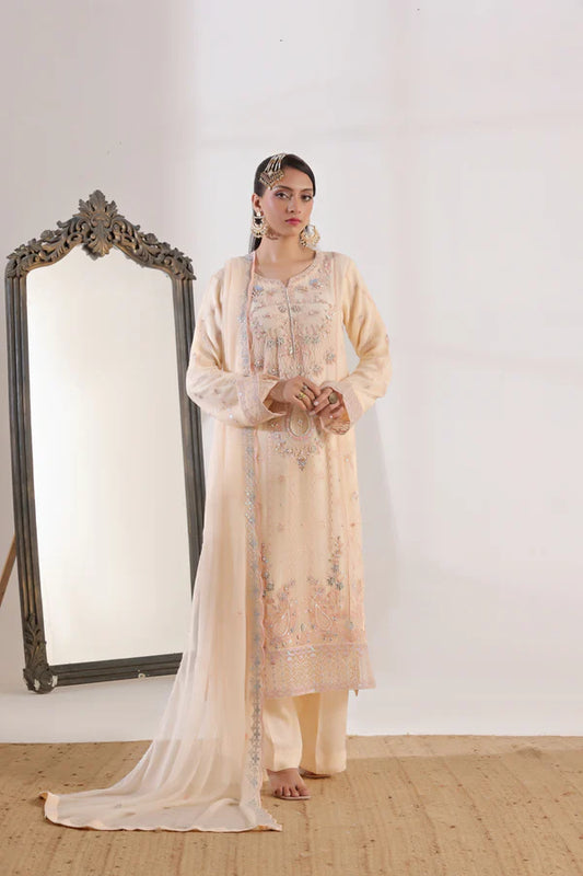 Amalya By Dressline