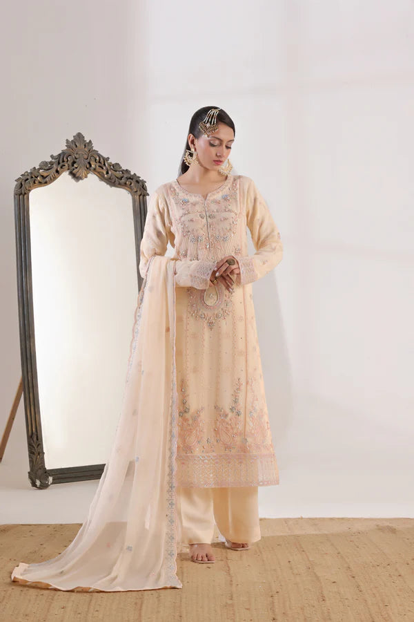 Amalya By Dressline