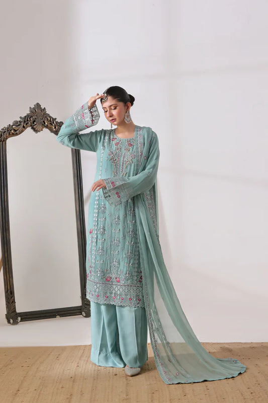 Amalya By Dressline