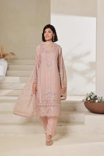 Zeva By Dressline-3PC
