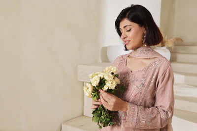 Zeva By Dressline-3PC