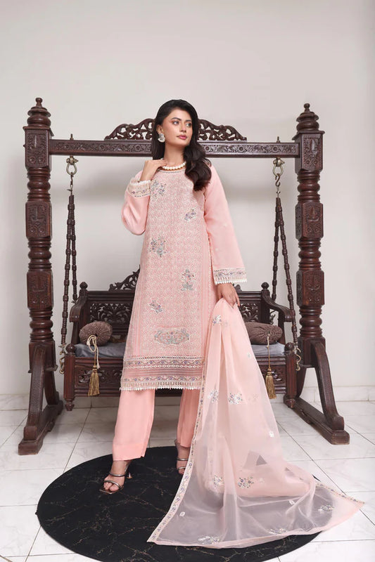 Abeeha By Dressline