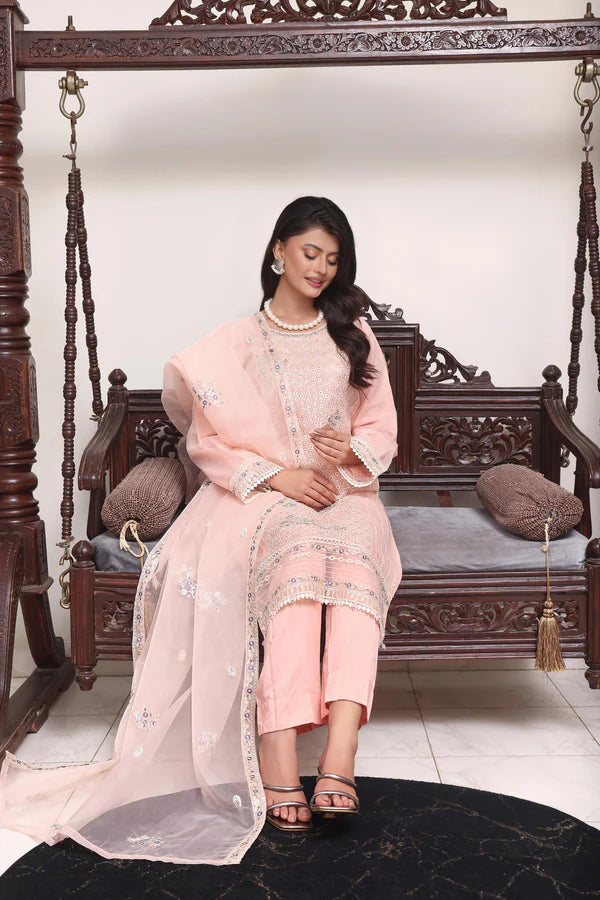 Abeeha By Dressline