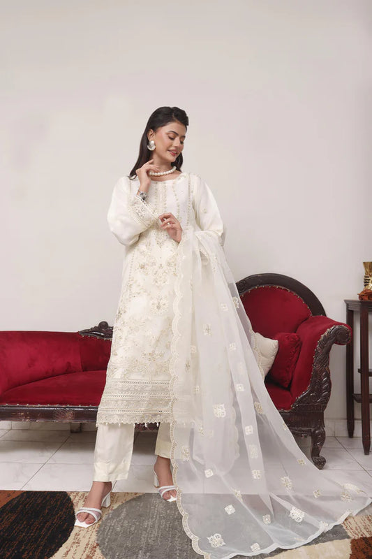 Abeeha By Dressline