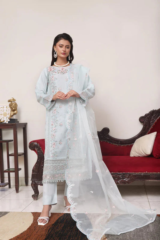 Abeeha By Dressline
