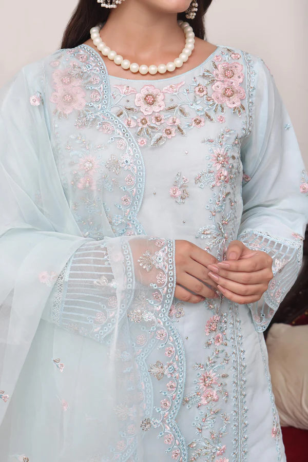 Abeeha By Dressline