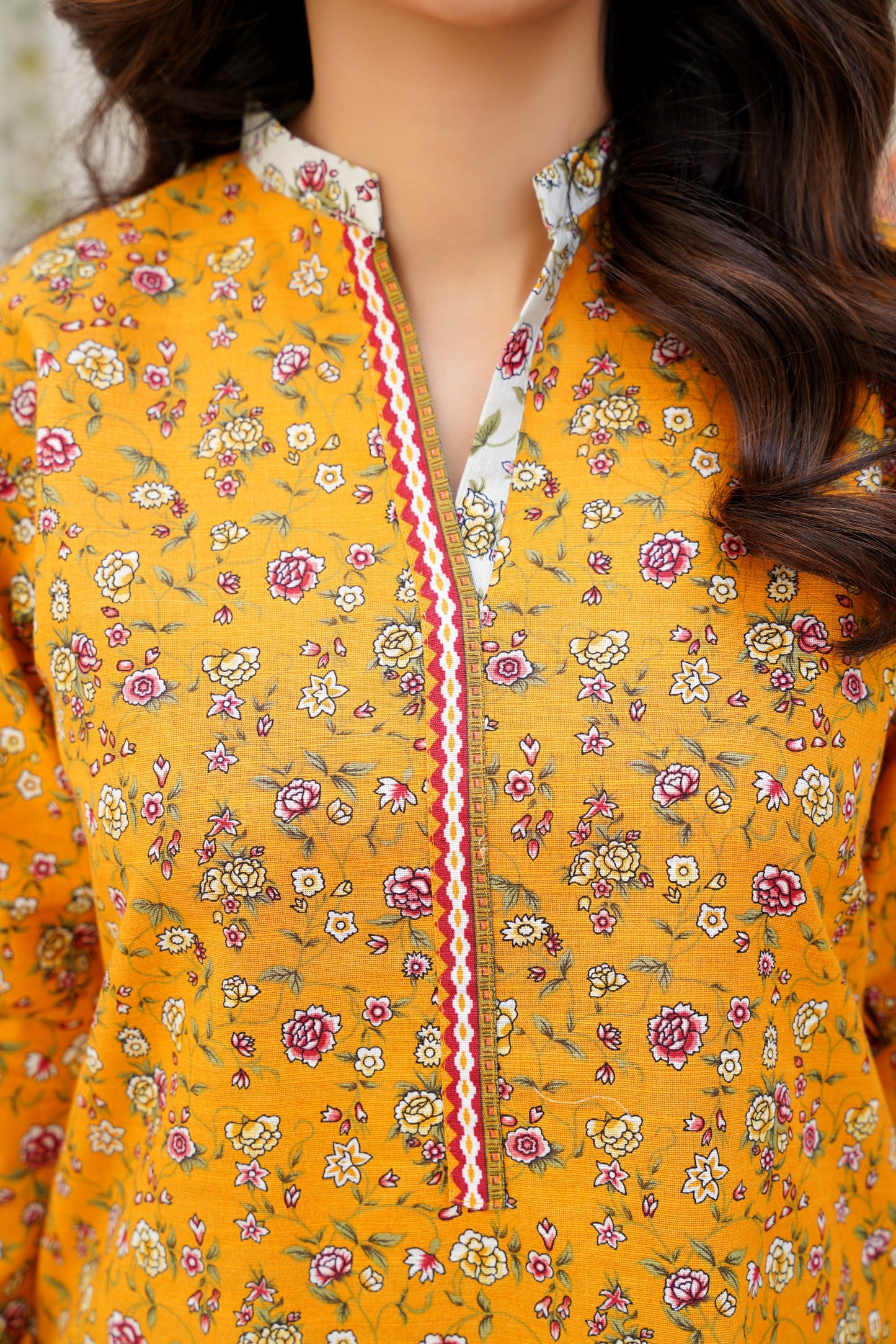 Bin Saeed | Printed | Khaddar | 3PC