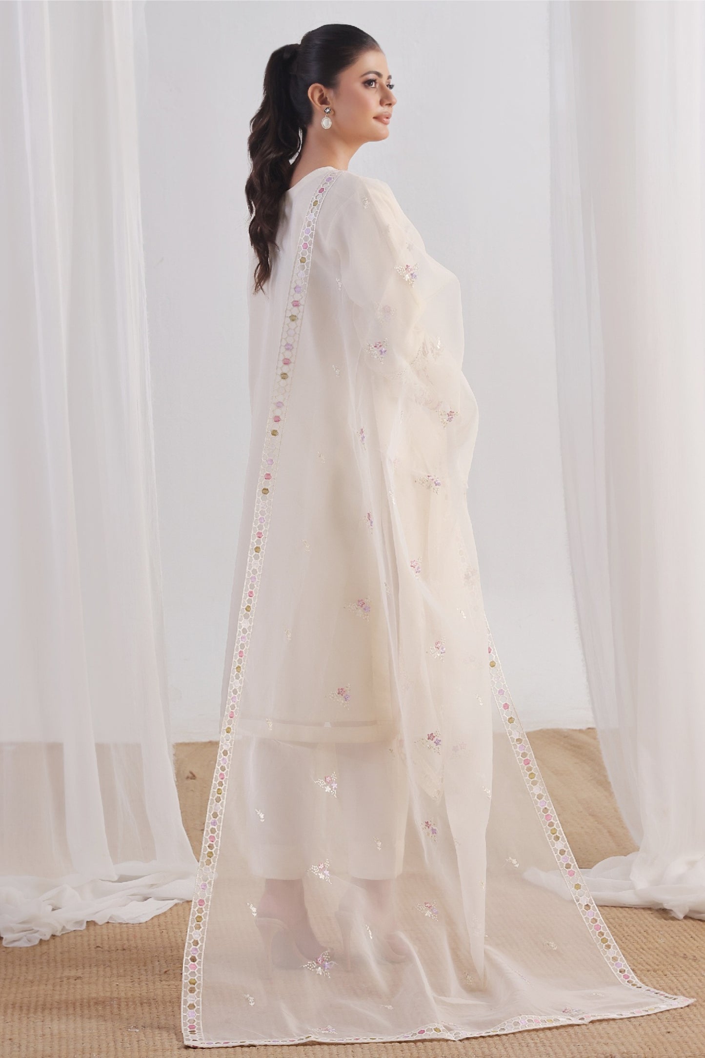 Malikah By Dressline-3pc